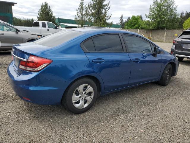 Vin: 2hgfb2f56fh544303, lot: 56075825, honda civic lx 20153