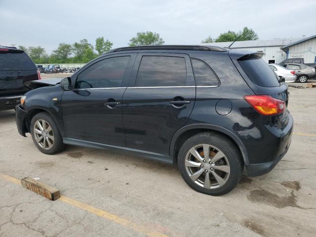 Vin: 4a4ar5au6de016875, lot: 58483385, mitsubishi outlander le 20132