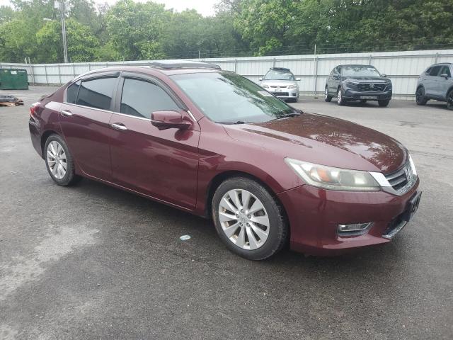Vin: 1hgcr2f88da169454, lot: 58804495, honda accord exl 20134
