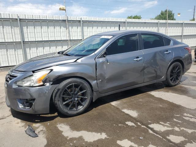 Vin: 1n4al3ap2fc461254, lot: 57521685, nissan altima 2.5 2015 img_1