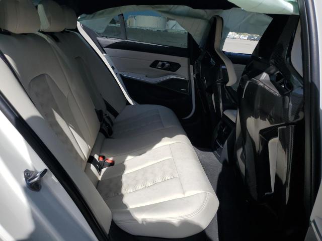2024 BMW M3 COMPETI WBS43AY05RFS51389