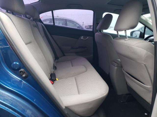 2015 HONDA CIVIC EX - 19XFB2F82FE217949