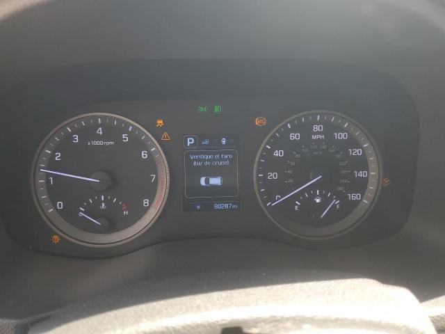 2016 HYUNDAI TUCSON LIM - KM8J33A42GU181342