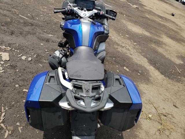 2023 BMW R 1250 RT - WB10L0307P6G39289