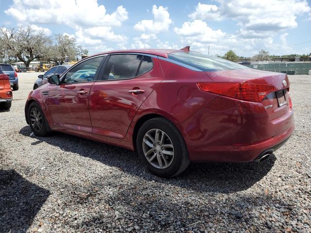 Vin: 5xxgm4a73dg156995, lot: 58604125, kia optima lx 20132