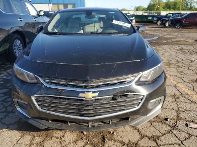 2018 CHEVROLET MALIBU LT #3292330270