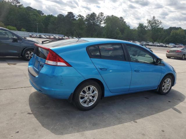 Vin: jhmze2h73bs005723, lot: 55420735, honda insight ex 20113