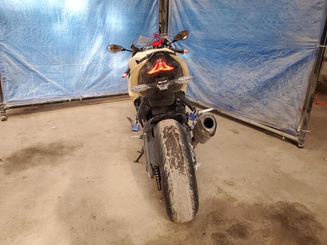 2024 KAWASAKI ZX636 K - JKBZXJJ13RA000197