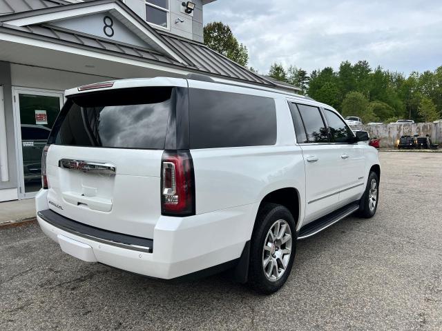 Vin: 1gks2hkjxkr263834, lot: 58621405, gmc yukon denali 20194