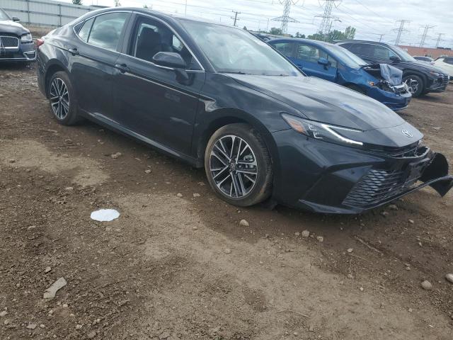 2025 TOYOTA CAMRY XSE - 4T1DBADKXSU006893