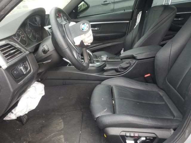 2016 BMW 328 XI SUL WBA8E3G56GNU04955