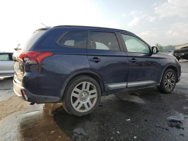 Vin: ja4ad3a3xgz017455, lot: 56975245, mitsubishi outlander se 20163