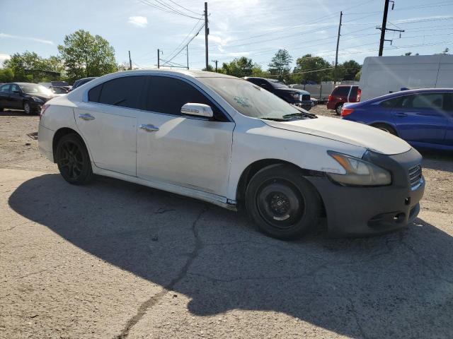 Vin: 1n4aa5ap1bc857462, lot: 57588525, nissan maxima s 20114