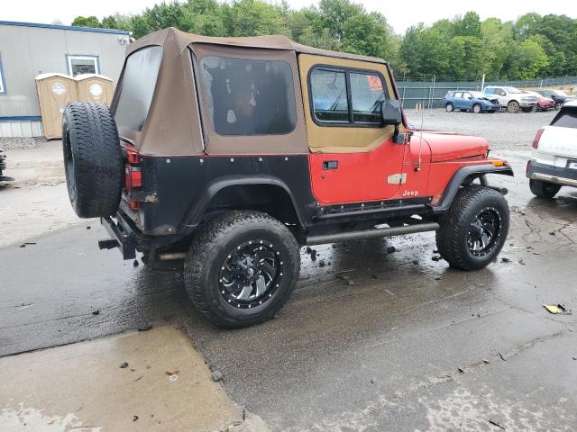 Vin: 1j4fy19p0sp320982, lot: 58615045, jeep wrangler s 19953