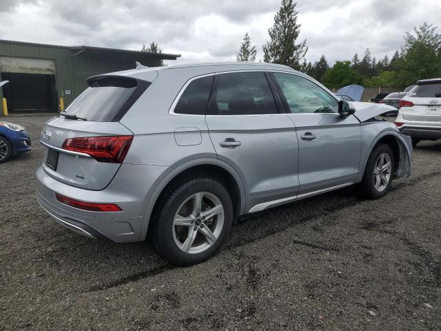 Vin: wa1aaafy8m2036687, lot: 57360295, audi q5 premium 20213