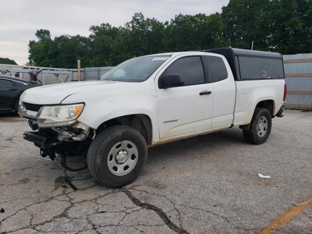 Vin: 1gchsbea9h1161625, lot: 58757225, chevrolet colorado 2017 img_1