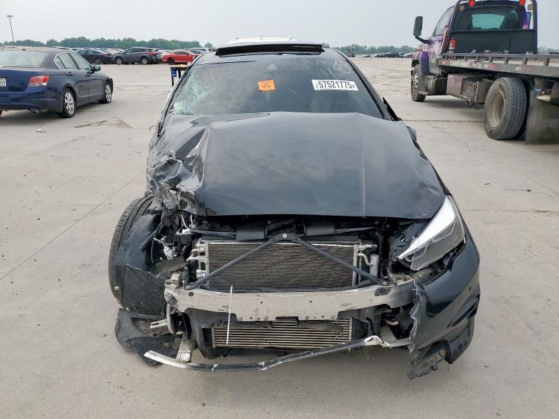 2021 BMW 228XI WBA73AK00M7G34477