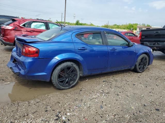 Vin: 1c3cdzabxen188093, lot: 56680195, dodge avenger se 20143