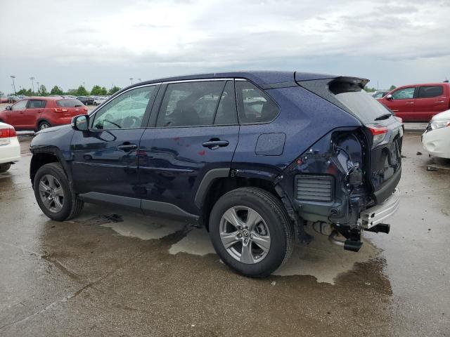 Vin: 2t3p1rfv1rw428106, lot: 55768885, toyota rav4 xle 20242