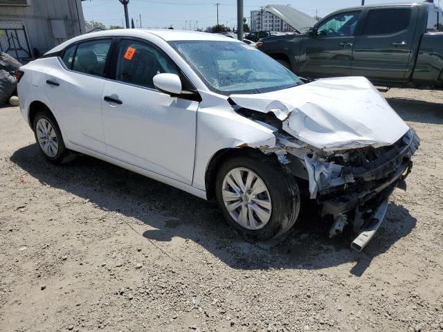 Vin: 3n1ab8bv8ry297997, lot: 57877205, nissan sentra s 20244