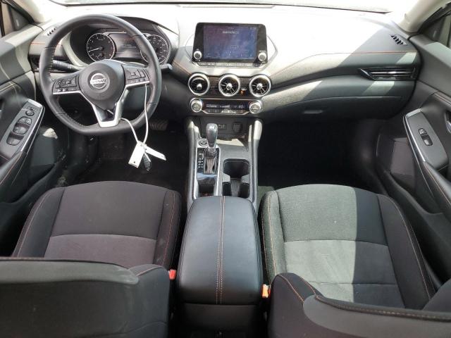 2023 NISSAN SENTRA SR - 3N1AB8DV2PY236493