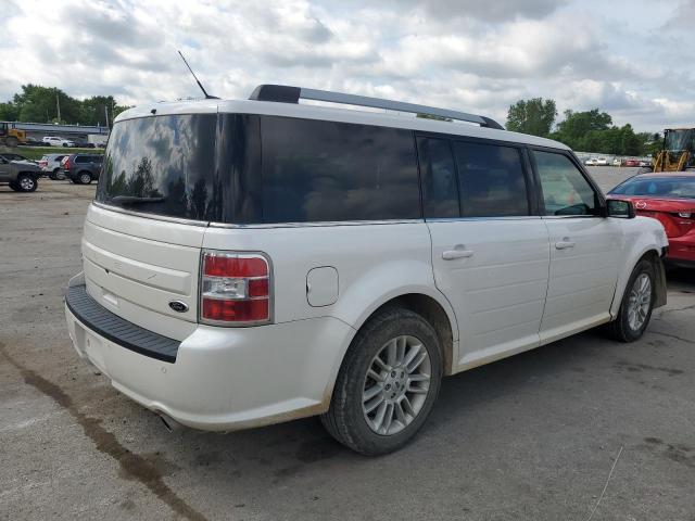 Vin: 2fmgk5c80ebd36689, lot: 58138305, ford flex sel 20143