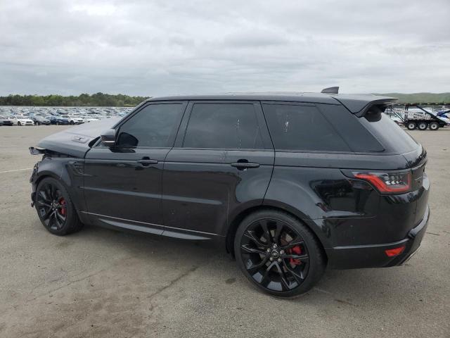 Vin: salws2ru6na206150, lot: 56663085, land rover rangerover hst 20222