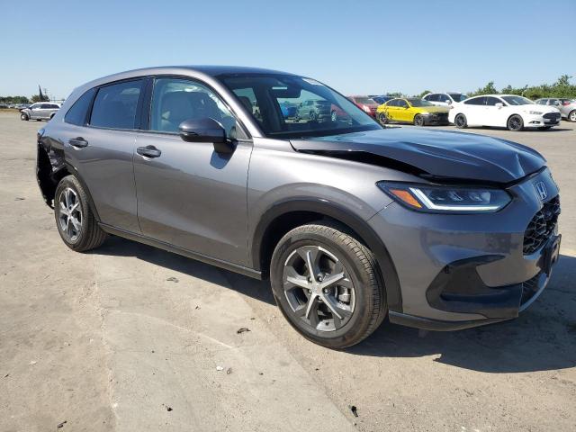 2025 HONDA HR-V EXL - 3CZRZ2H78SM731571