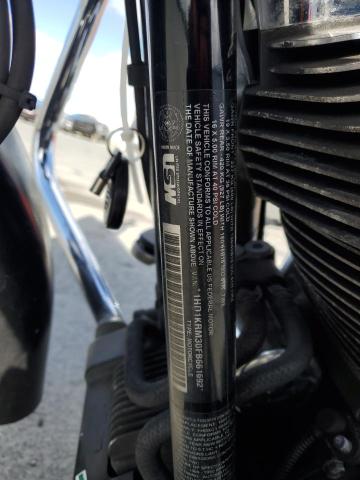 2015 HARLEY-DAVIDSON FLHXS STRE - 1HD1KRM30FB661692