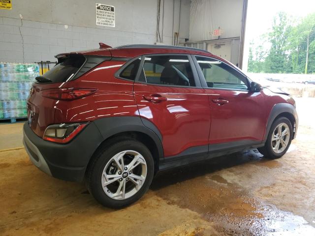 2023 HYUNDAI KONA SEL - KM8K62ABXPU020578