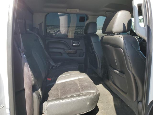 2015 GMC SIERRA K25 - 1GT12ZE86FF195559