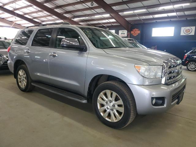 Vin: 5tddy5g15ds079934, lot: 58895185, toyota sequoia platinum 20134