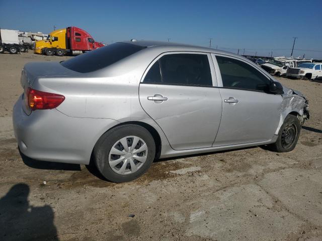Vin: 2t1bu4ee4ac356564, lot: 57343175, toyota corolla base 20103