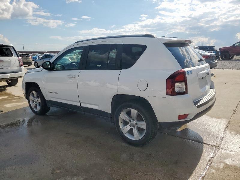 Vin: 1c4njcba9hd123813, lot: 56534175, jeep compass sport 20172