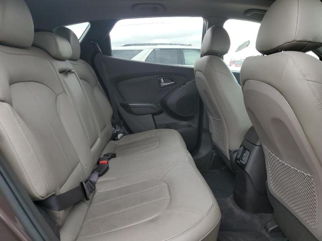 2015 HYUNDAI TUCSON LIM - KM8JUCAG1FU026481