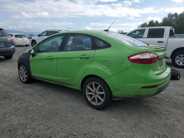 Vin: 3fadp4bj3fm211845, lot: 58446215, ford fiesta se 20152