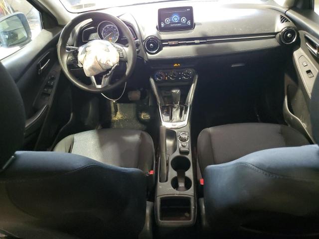 2017 TOYOTA YARIS IA - 3MYDLBYV4HY173852