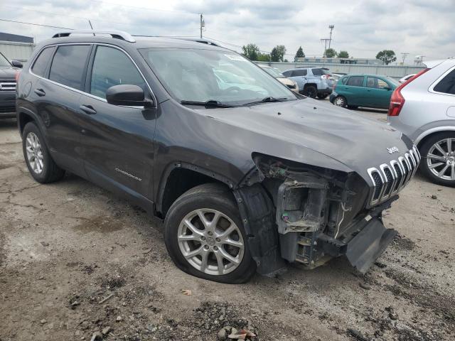 Vin: 1c4pjmcb4ew248787, lot: 58091835, jeep grand cher latitude 20144