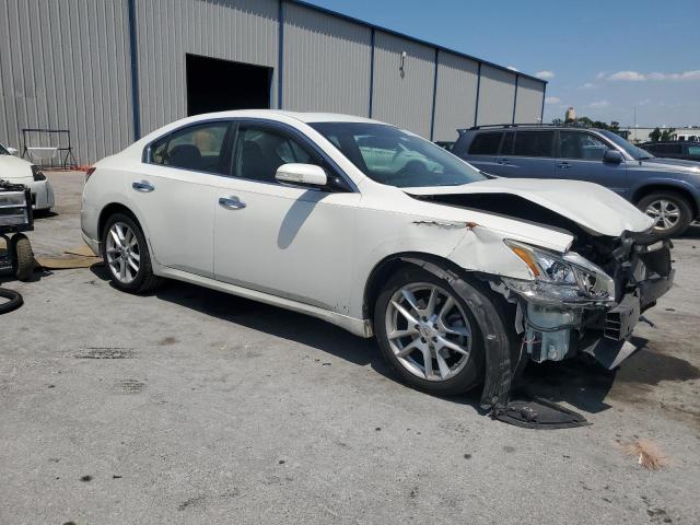 Vin: 1n4aa5ap2bc857440, lot: 58315615, nissan maxima s 20114