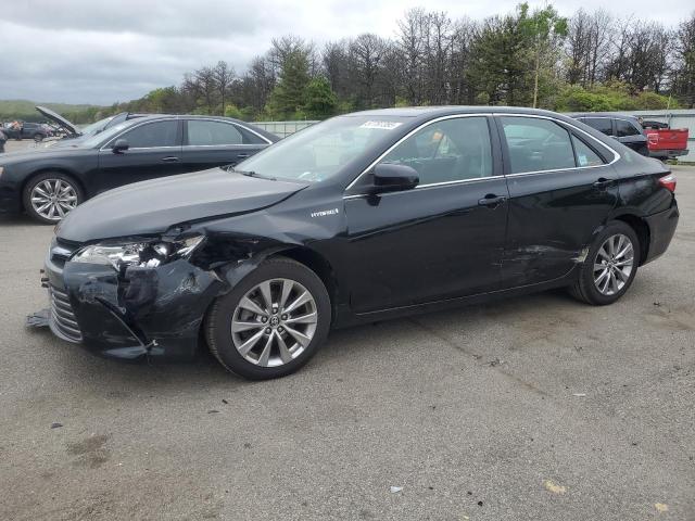 Vin: 4t1bd1fk5hu227762, lot: 57797355, toyota camry hybrid 2017 img_1