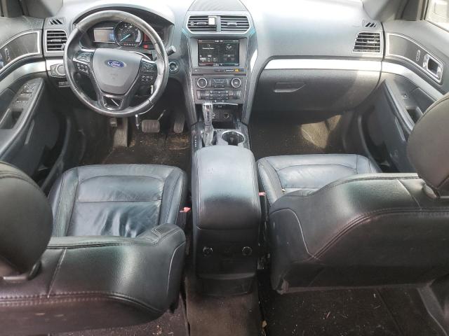 2016 FORD EXPLORER XLT 1FM5K7D80GGA68854