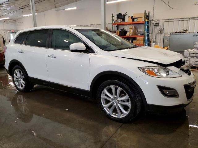 Vin: jm3tb3da2b0328624, lot: 58305975, mazda cx-9 20114