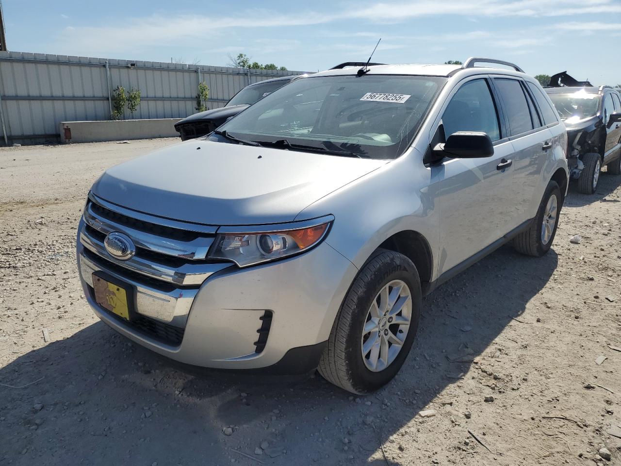FORD EDGE SE
