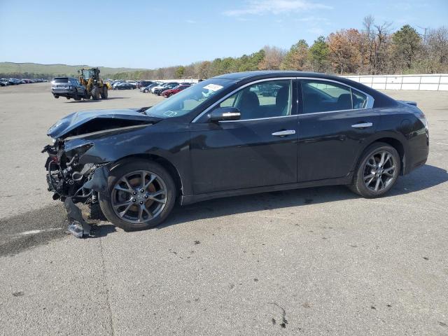 2014 NISSAN MAXIMA S #3152308851