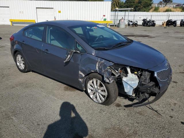 Vin: knafx4a6xg5508678, lot: 59153665, kia forte lx 20164