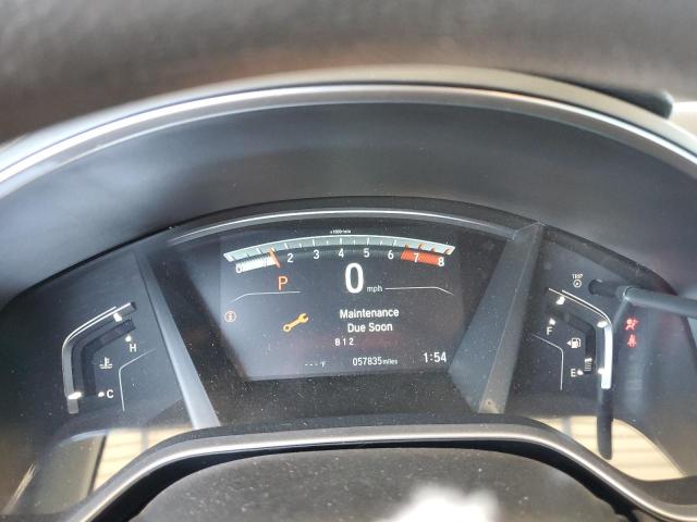 2HKRW1H56HH515904 2017 HONDA CRV