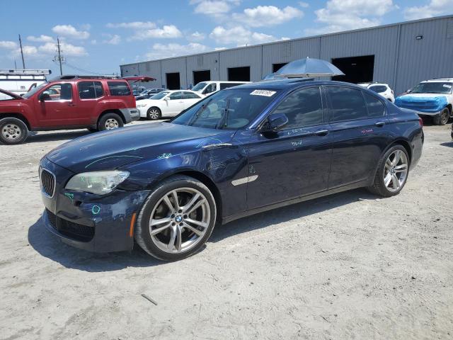 BMW 740 I