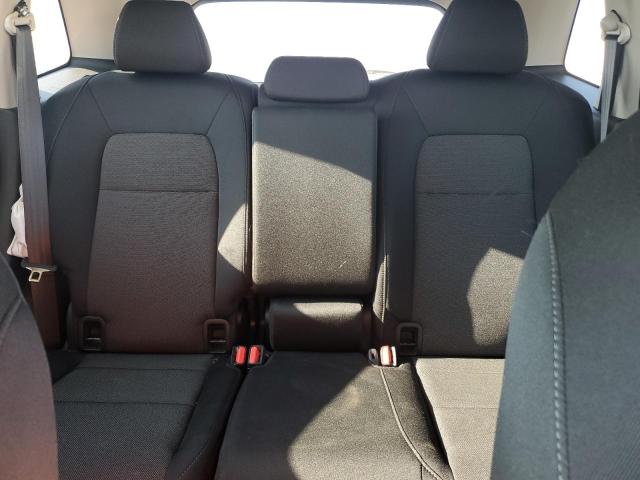 2025 HONDA CR-V LX - 2HKRS4H28SH408461