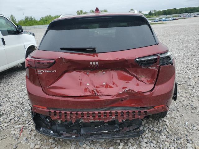 2024 BUICK ENVISION P LRBFZME45RD024351