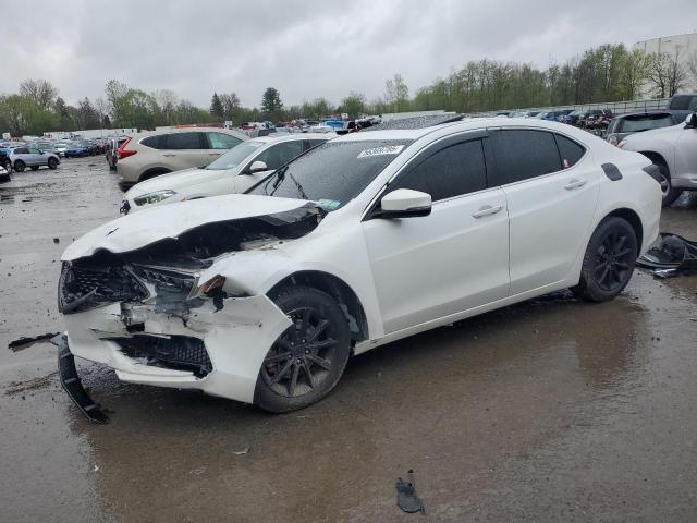 ACURA TLX